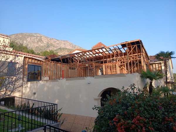 Office Demolition 2025-12-15