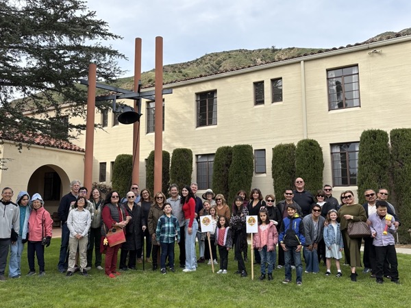 Grandparents Stations