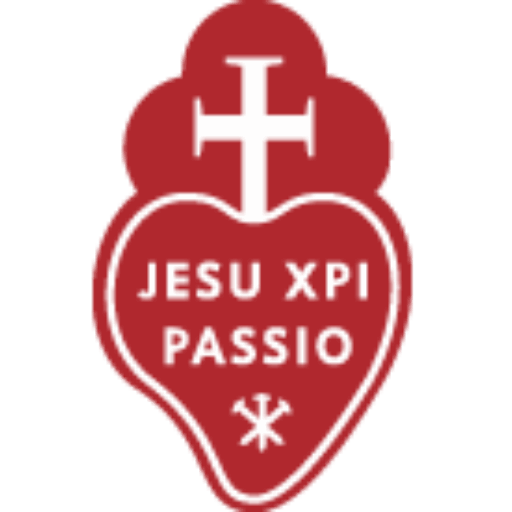 Mater Dolorosa Passionist Retreat Center logo