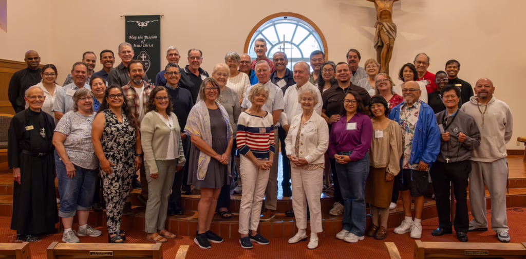Captains Retreat attendees June 27-28, 2026.