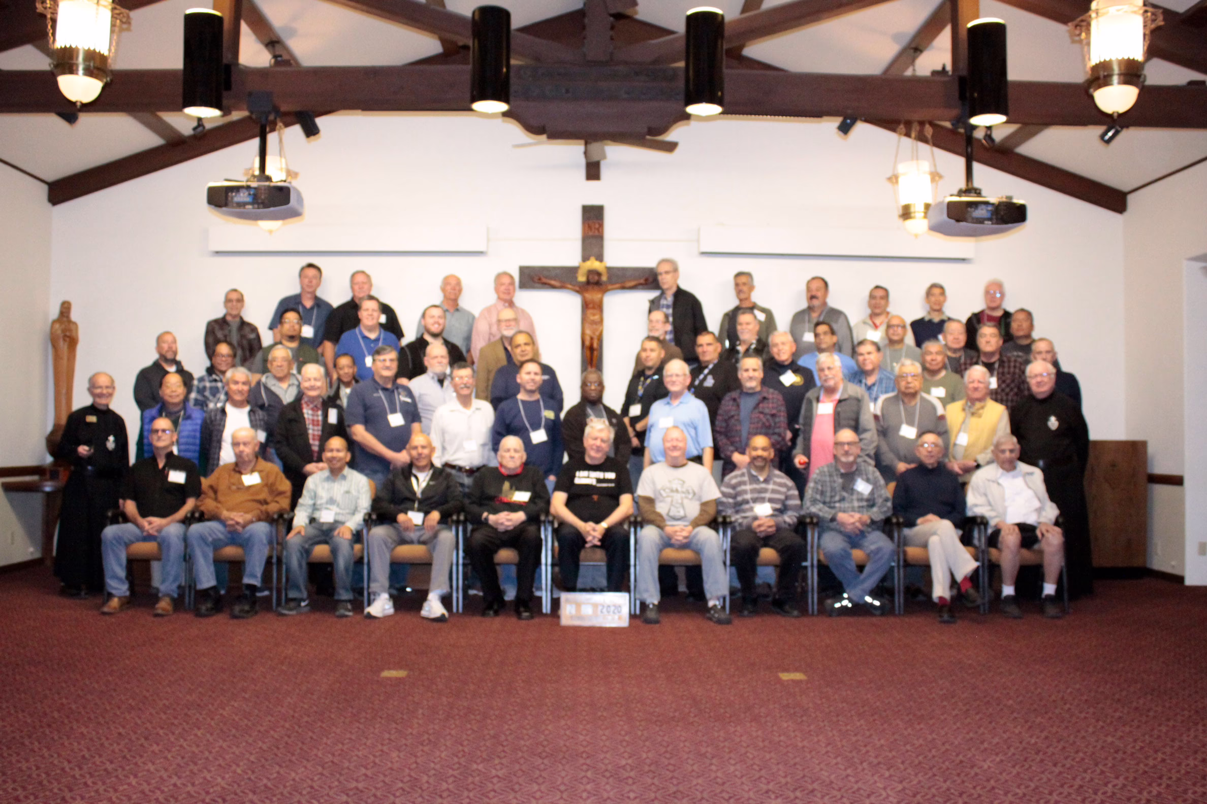 Mater Dolorosa S Retreat . 21 23