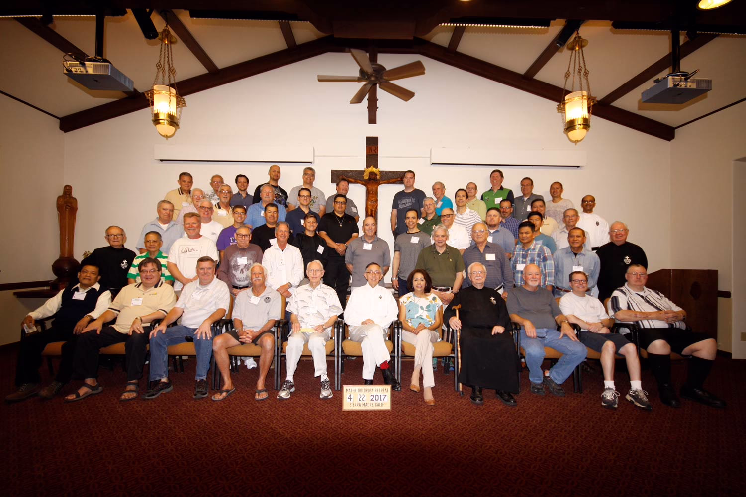 S Retreat 21 23