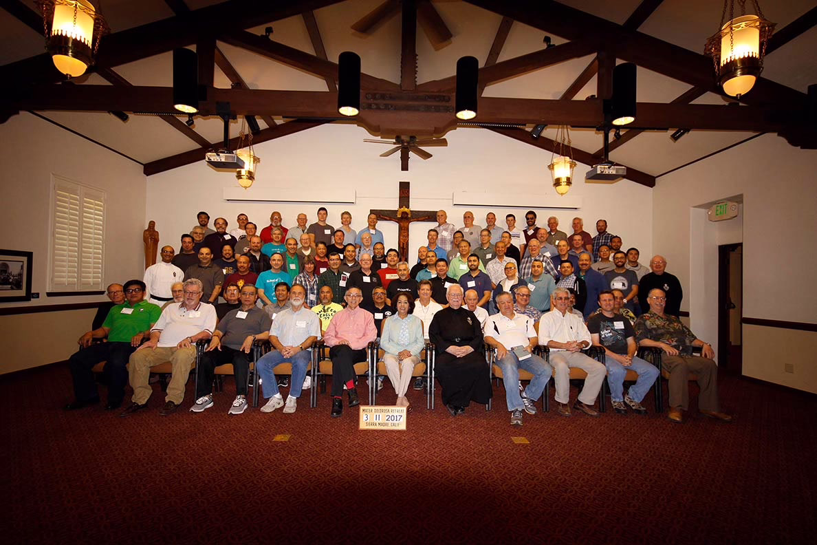S Retreat . 10 12