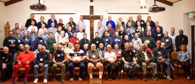 Weekend Retreat 27