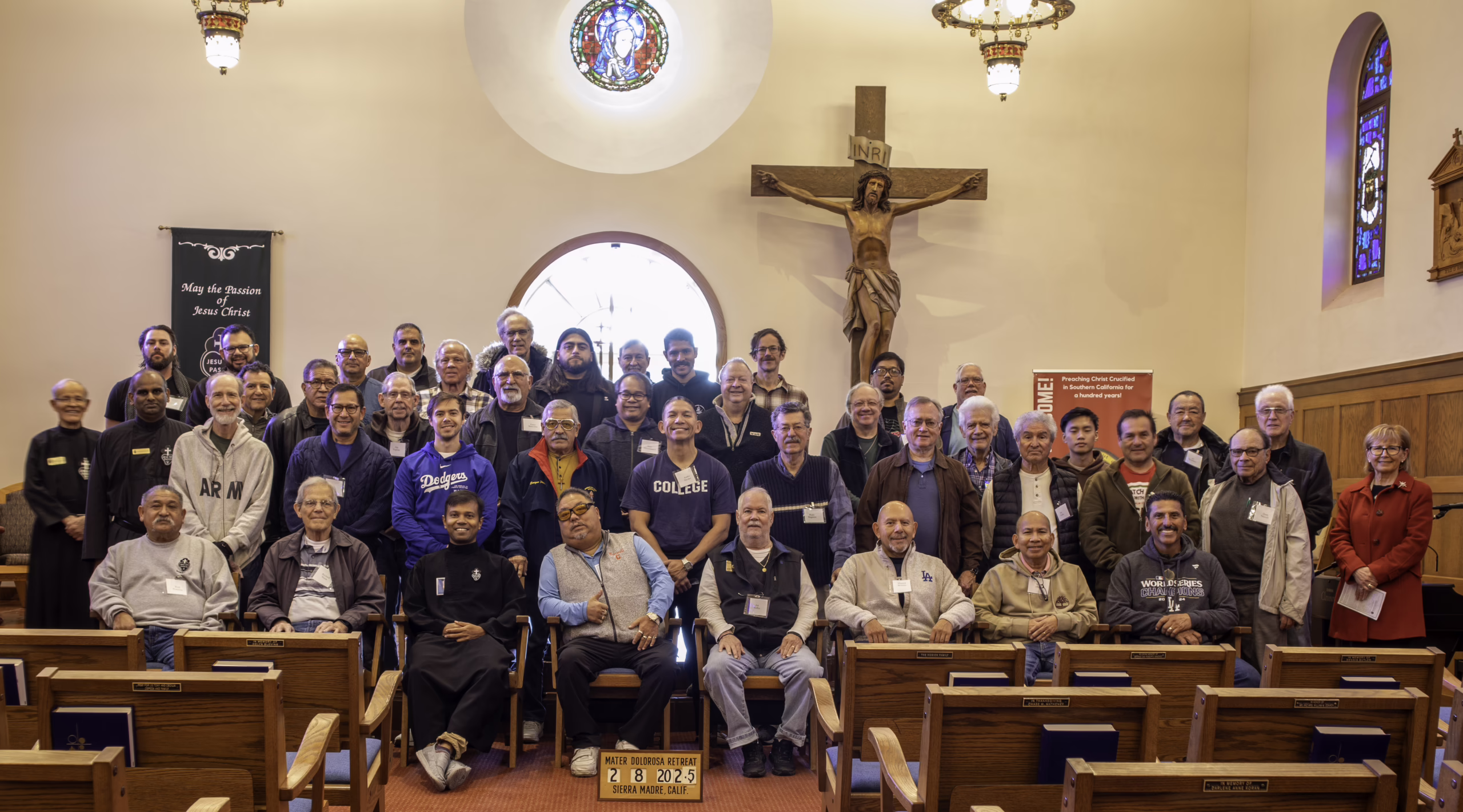 Weekend Retreat 7 9