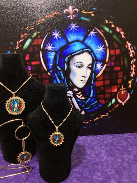 Our Lady of Sorrows
