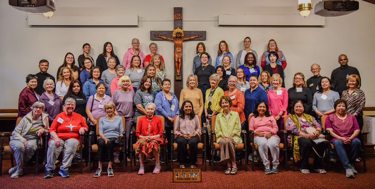 Weekend Retreat 11 13