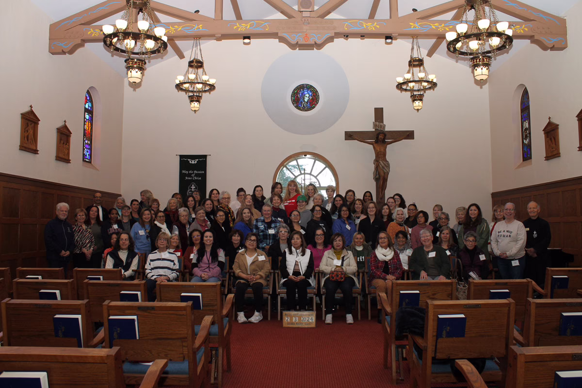 Retreat 2 4