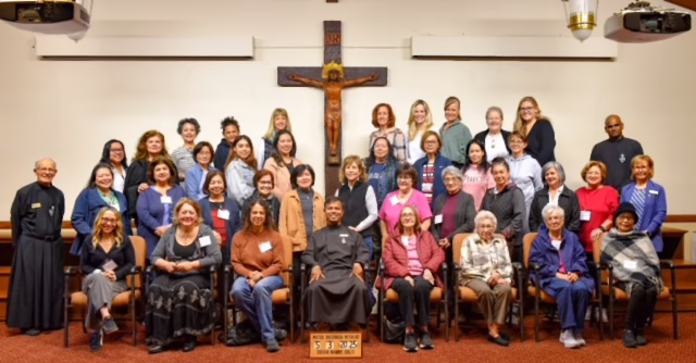 Weekend Retreat 02 04