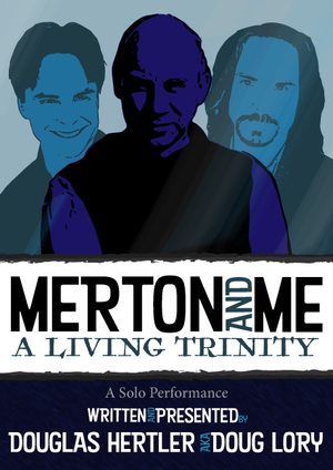 Merton & Me – An Evening with Doug Hertler