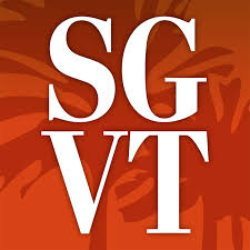 SGTV Logo