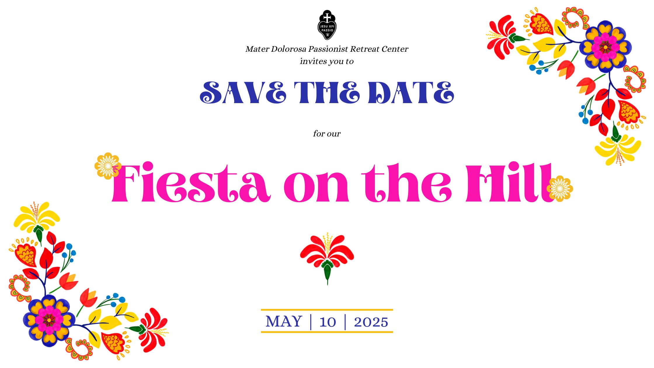 Fiesta on the Hill 2025 Webpage (Banner) (1)