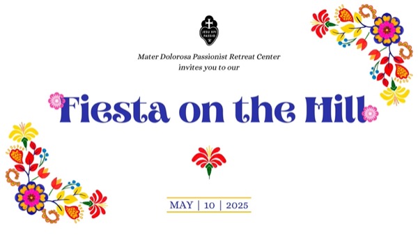 Fiesta on the Hill 2025 Webpage & Email Header - 1 Fiesta on the Hill 2025 Webpage & Email Header - 1